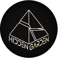Hidden Garden